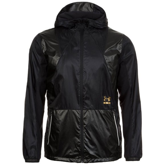under armour perpetual full zip jacket